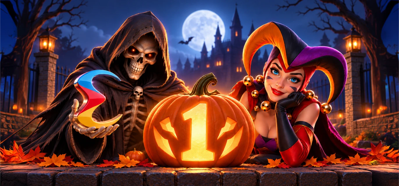 Ghost Battle